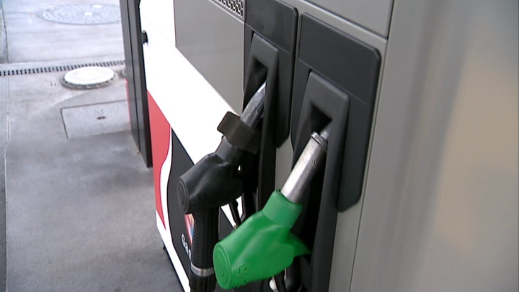 Reações à redução do Imposto Sobre Produtos Petrolíferos