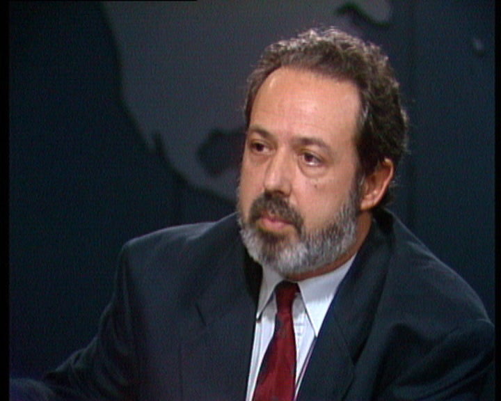 Entrevista a José Pacheco Pereira