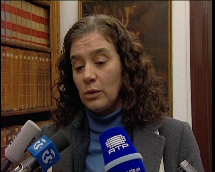 Albufeiras em Évora