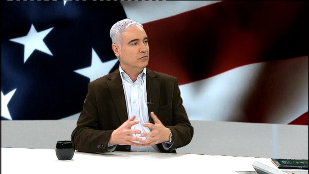 Entrevista a José Teixeira Fernandes