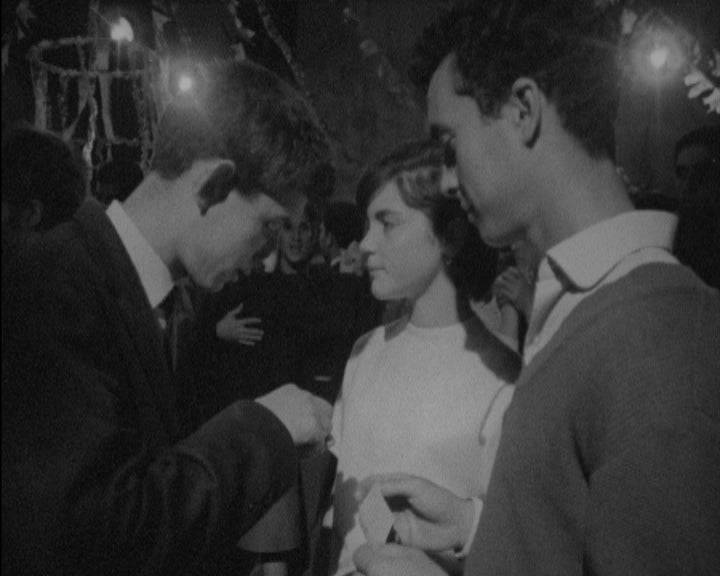 Festa de São João no Barreiro