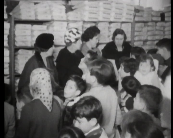 Festa de Natal da Brigada Naval