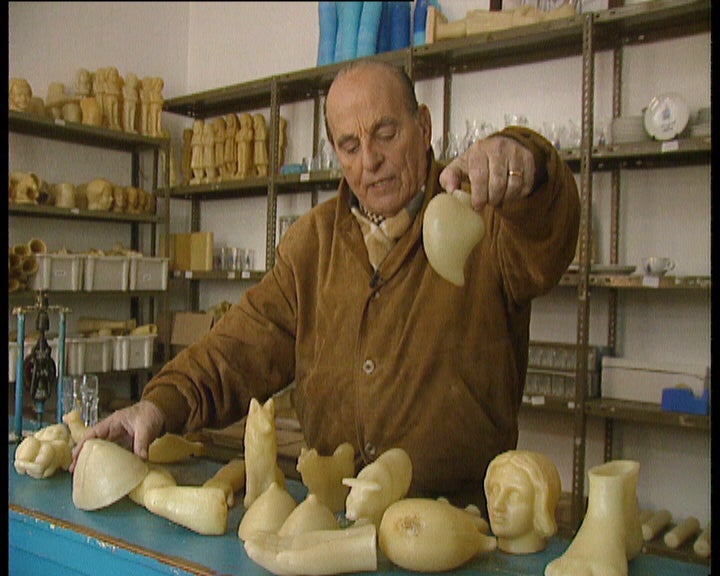 A Sedução de Coruche