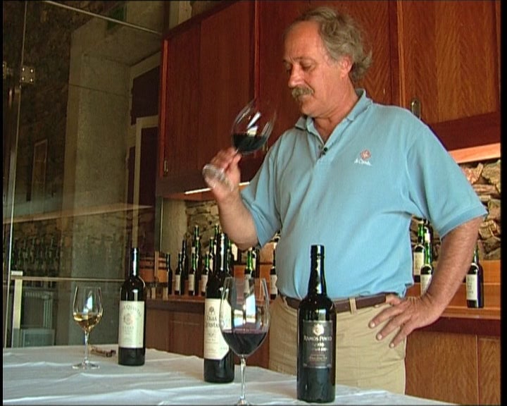 Douro e Vale do Côa