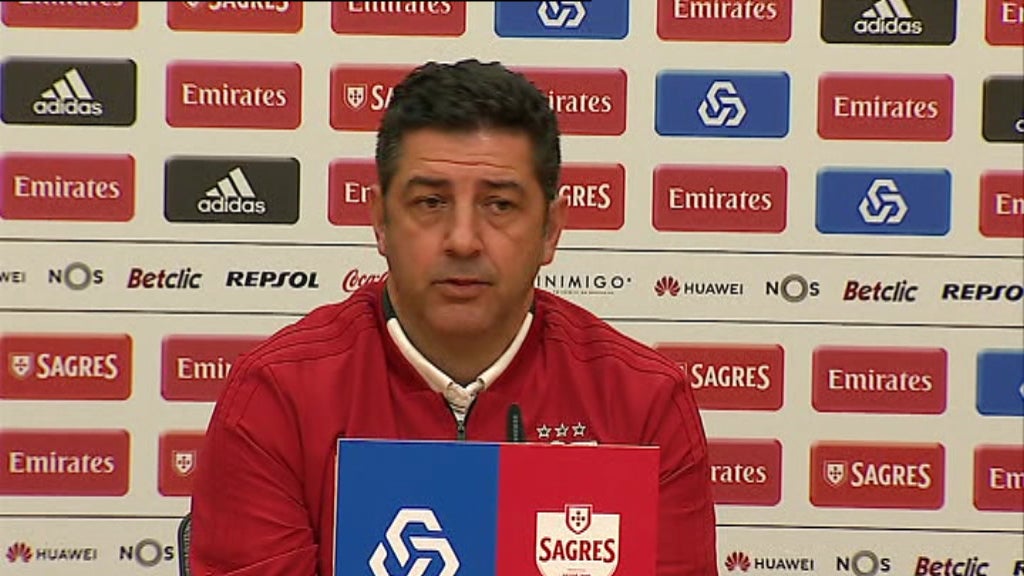 Futebol: Antevisão do Portimonense vs Benfica