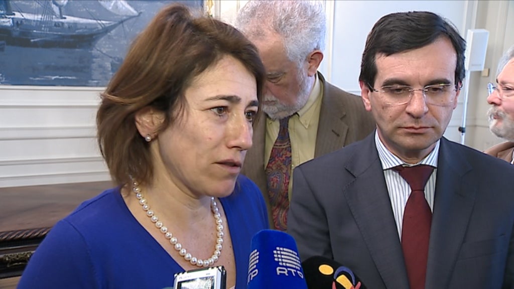 Suicídio nas forças de segurança