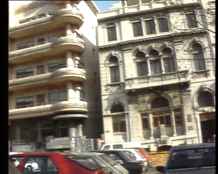 Arquitectura em Lisboa