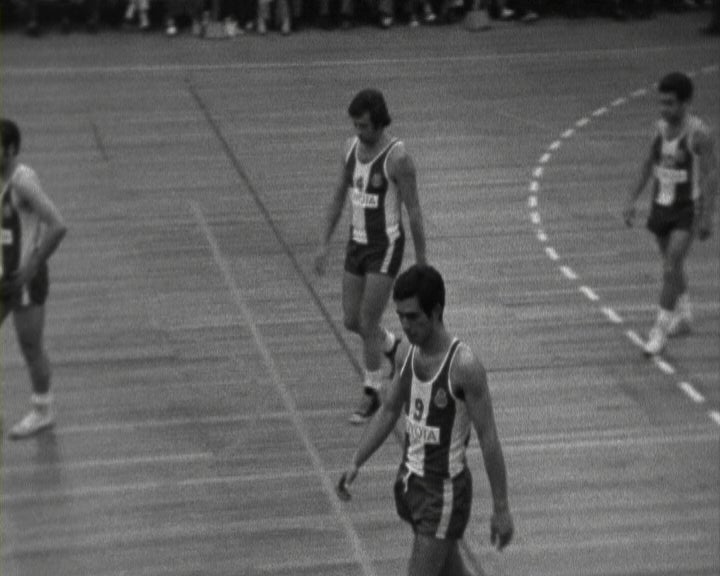 Final da Taça de Portugal de Basquetebol