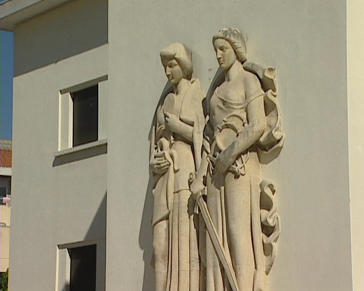 Presidente da Câmara do Cartaxo vai a julgamento