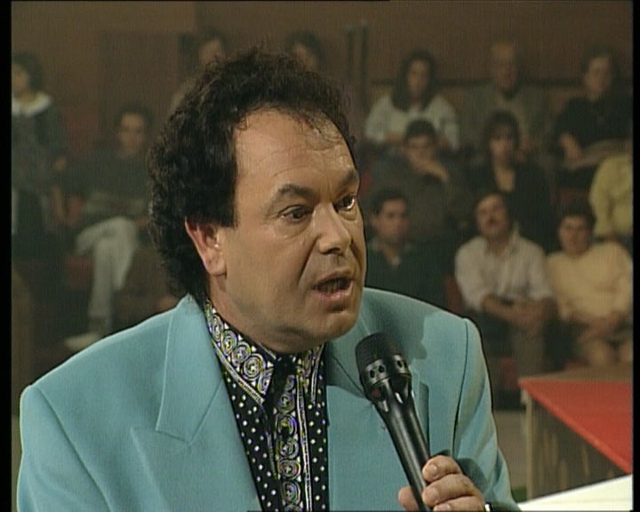 Carlos Montenegro