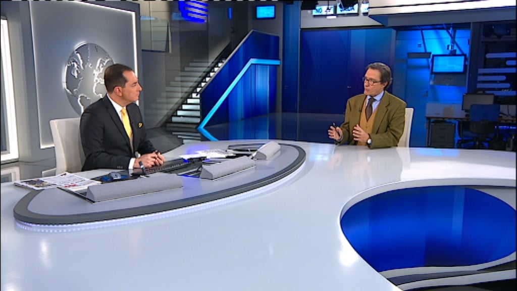 Entrevista a António Sampaio