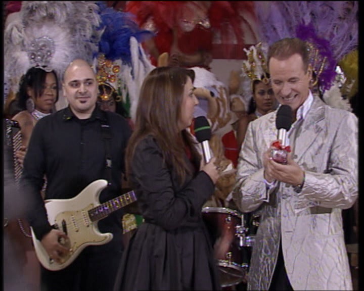 Carnaval de Loulé – Parte III