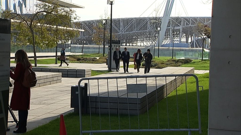 Futebol: Braga acusa o Sporting