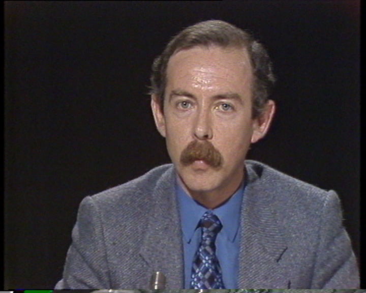 Entrevista a controlador aéreo