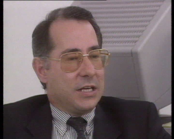 Declarações de Santos Lucas