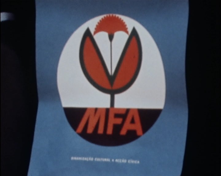 Almoço de sargentos pelo 25 de Abril de 1974