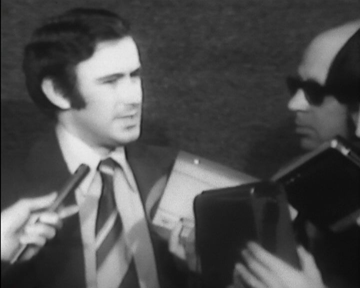 Declarações de Basílio Horta