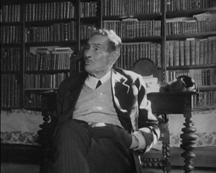 Tudo pelo Homem nada contra o Homem