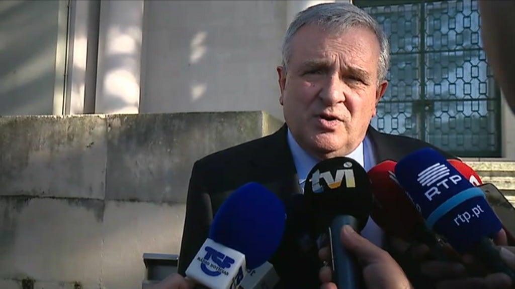 Valdemar Alves recusa ser arguido