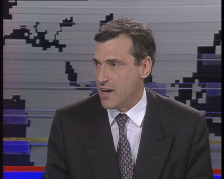 Entrevista a Luís Filipe Pereira