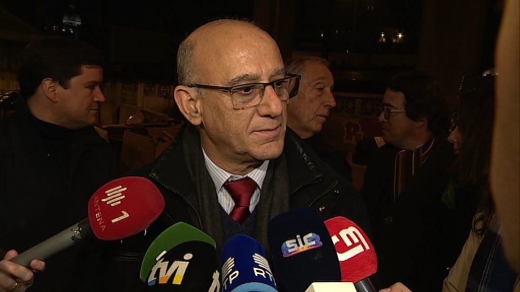 Sem Abrigo em Lisboa