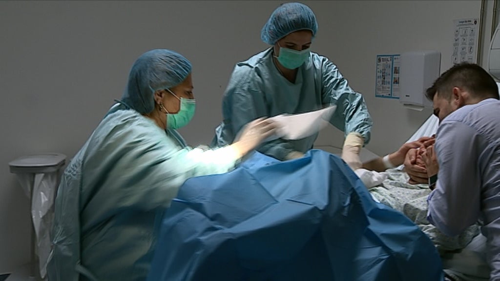 Mais nascimentos em Portugal