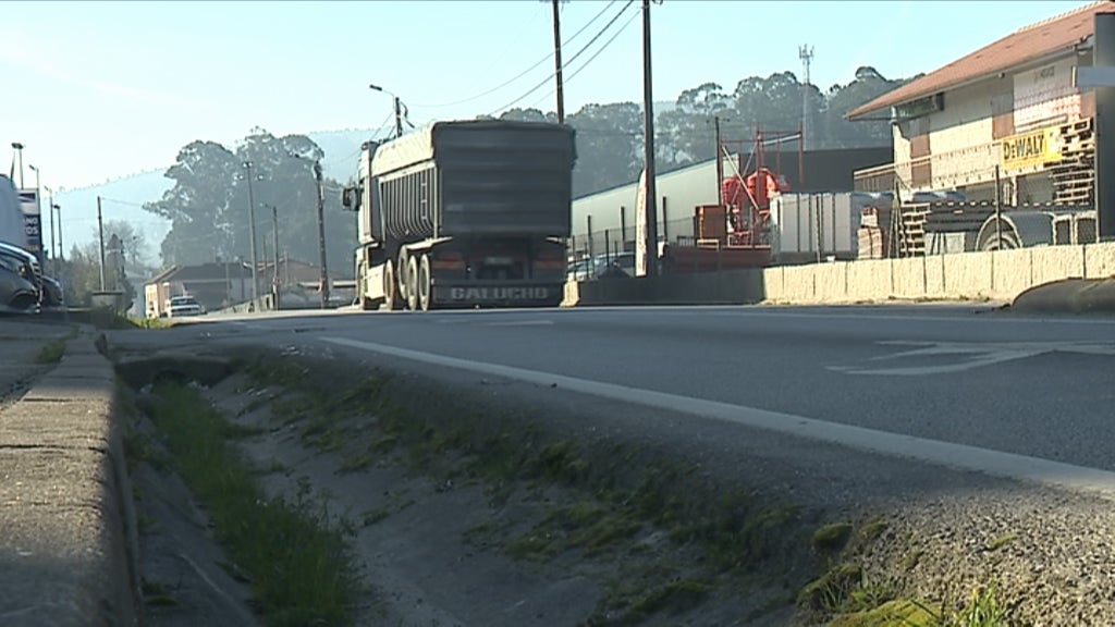 Vítimas nas estradas