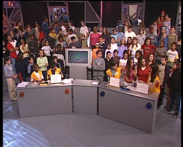 Clube Zip – Parte VII