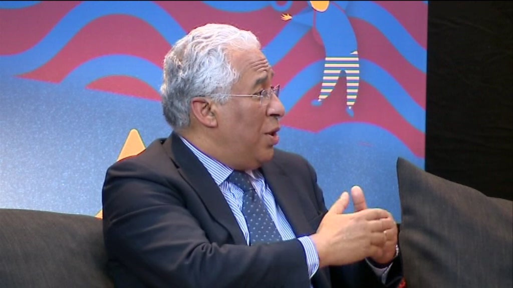 Fundos comunitários em debate