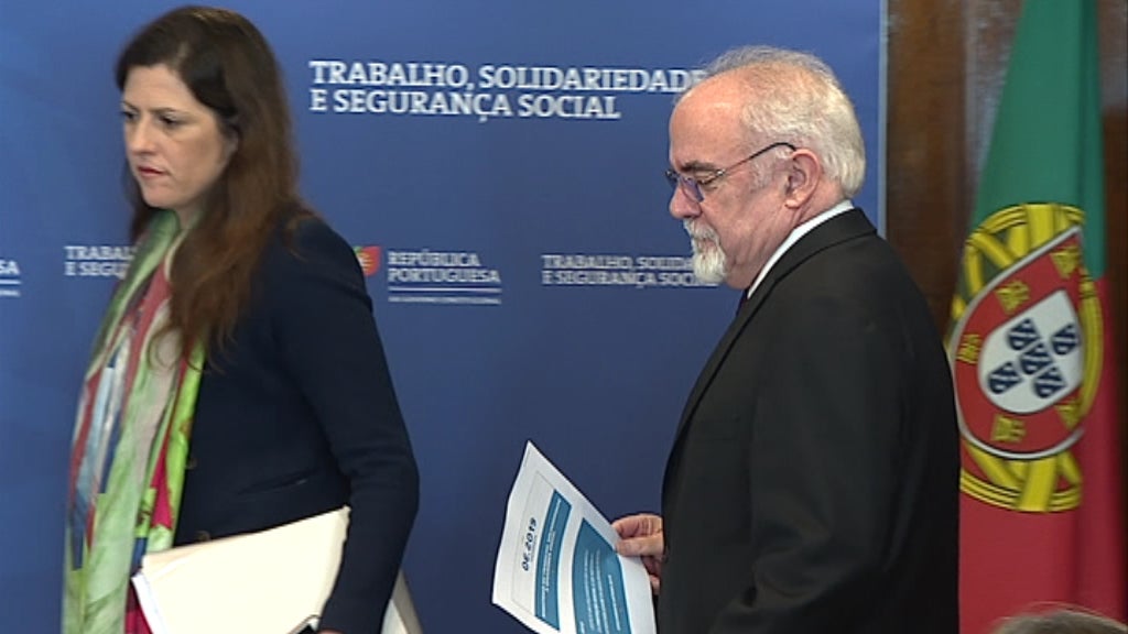 Reformas antecipadas