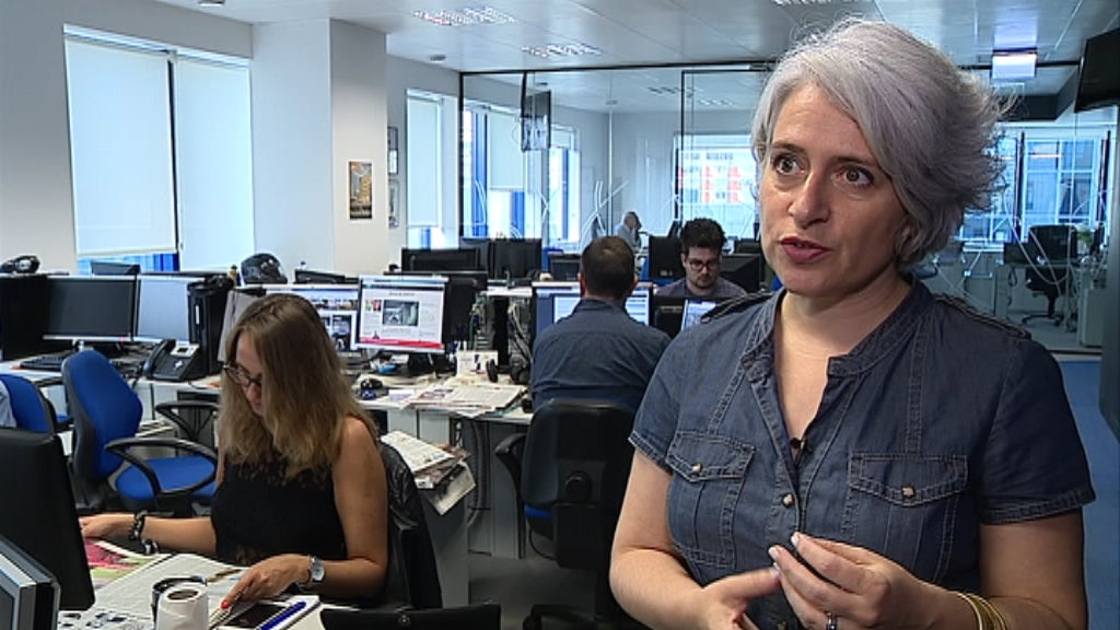 Diário de Notícias digital