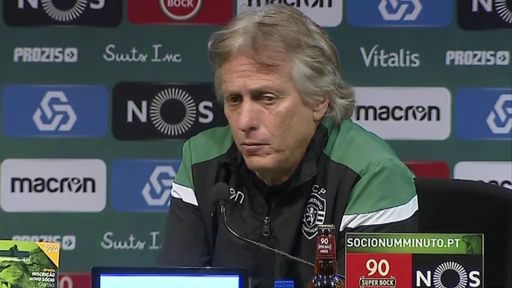 Futebol: antevisão Estoril vs Sporting