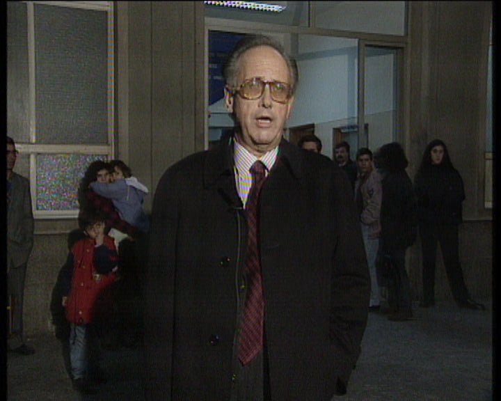 Entrevista a Carneiro de Moura