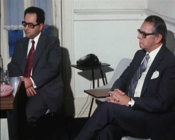 Apresentação de candidatos do PDC