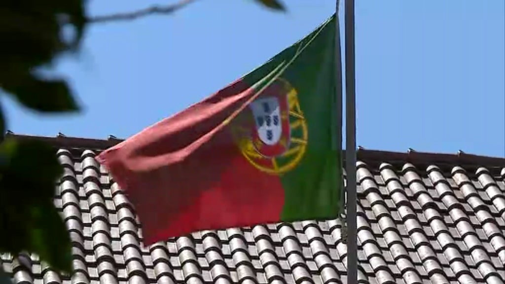 Investigação em Pedrógão Grande