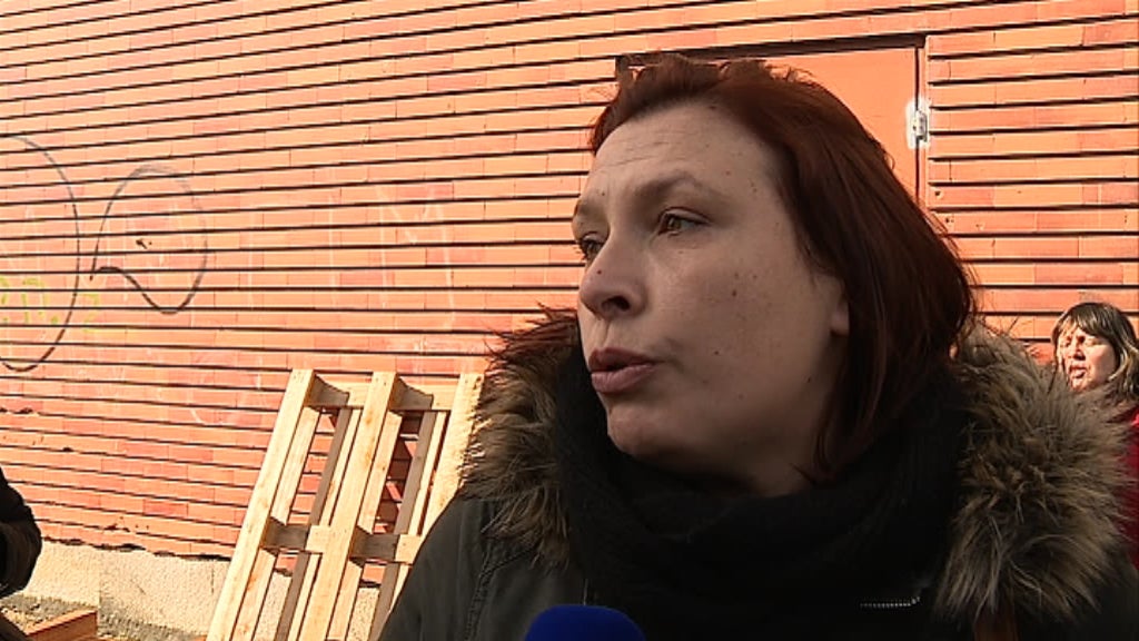 Insolvência da Triumph