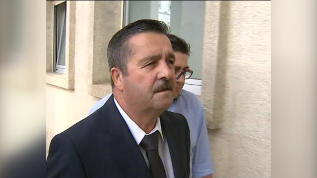 Processo Face Oculta