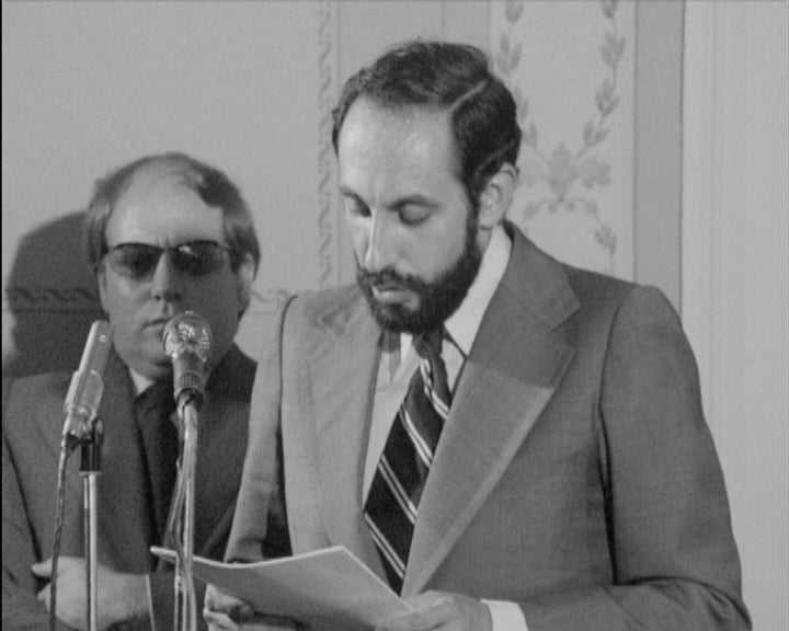 Posse do Conselho de Gerência da CP