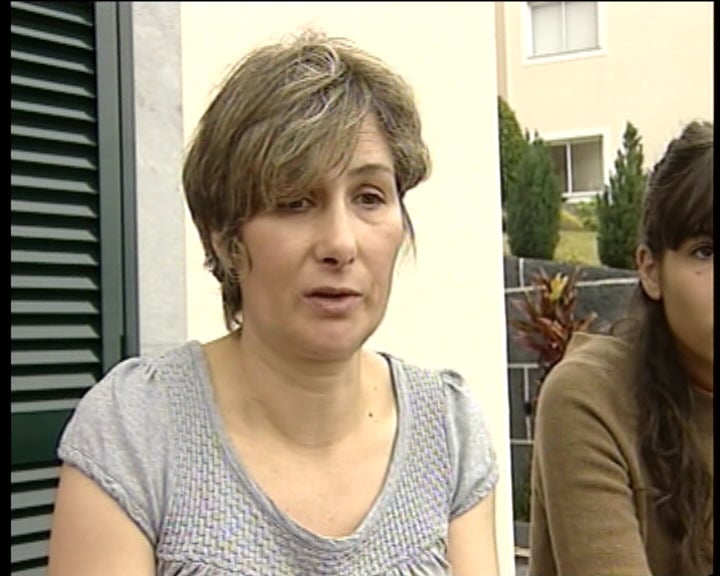 Destruição de Casa em Serra de Água