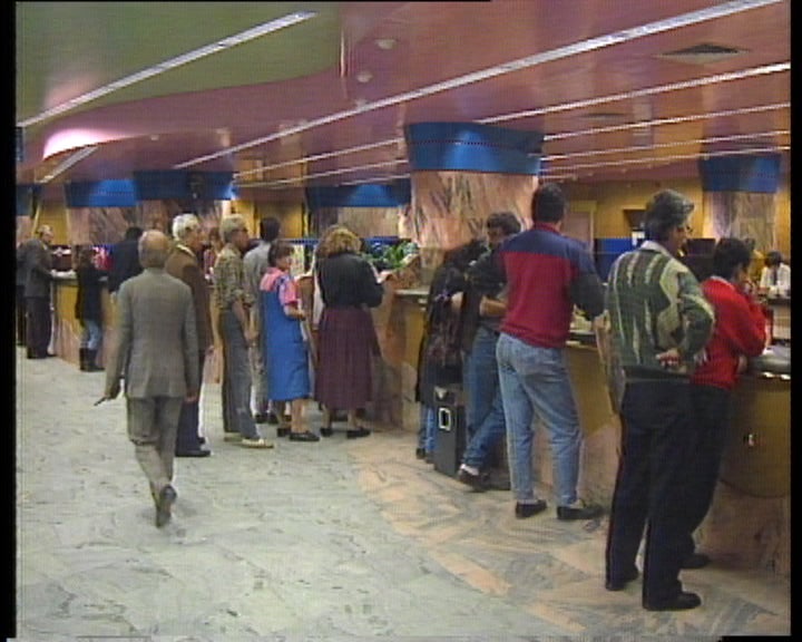 Impacto da união económica e monetária