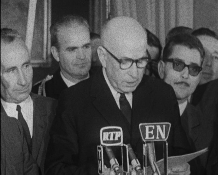 Donativos para a Fundação Nacional