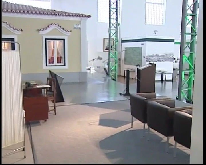 Homenagem a Alfredo da Silva