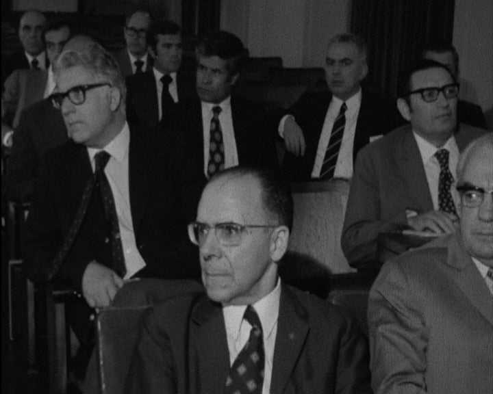 Conferência de Xavier Pintado