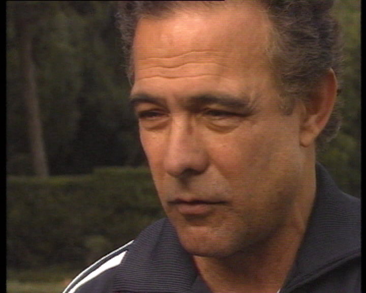 Futebol: treinos das Selecções nacionais