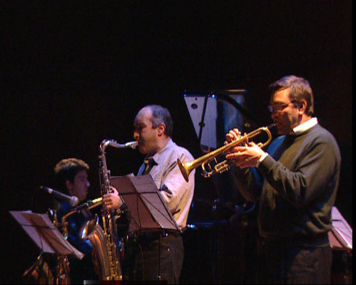 Programação musical do Teatro Campo Alegre