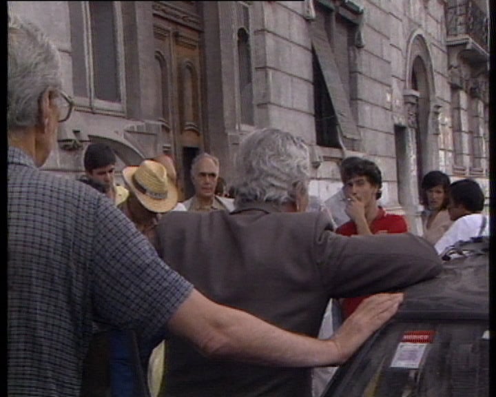 Campanha eleitoral para as legislativas