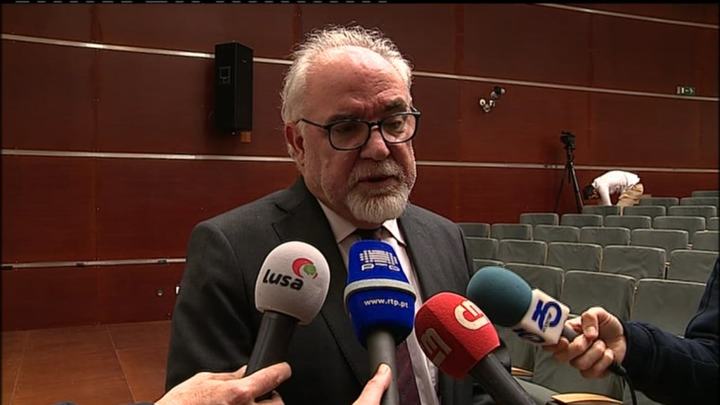 Declarações de Vieira da Silva