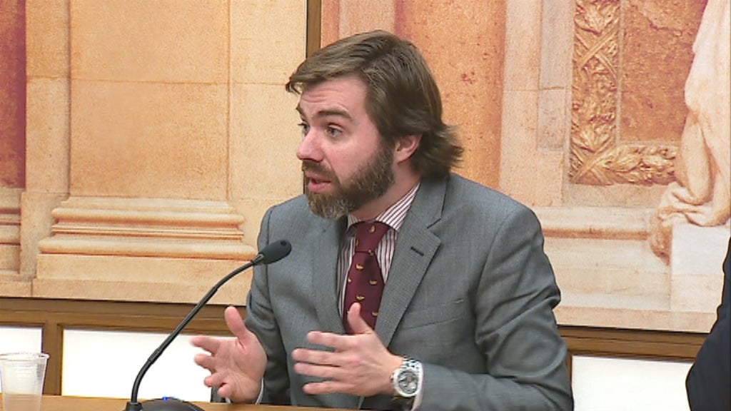 Reação dos Partidos à polémica da CGD