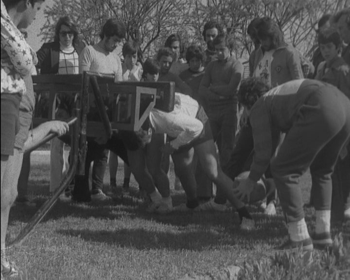 1º curso de monitores regionais de râguebi