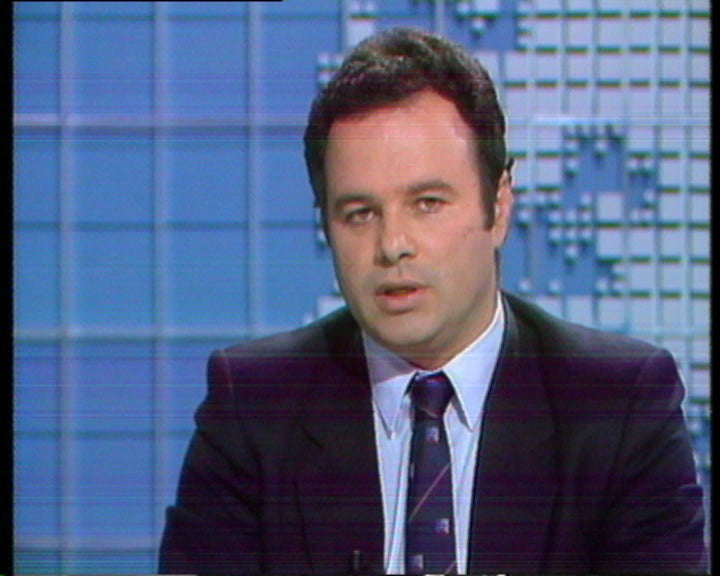 Entrevista a Macário Correia